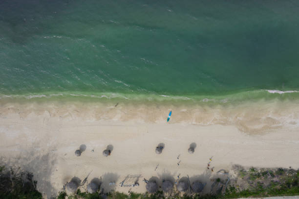 istock top view. Summer and travel vacation concept. 1248966068