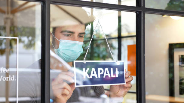 istock Turkish small business closing during COVID-19 pandemic 1248968416