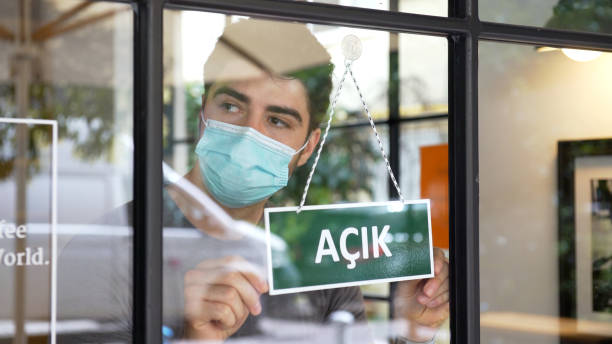 istock Turkish small business opening during COVID-19 pandemic 1248968454