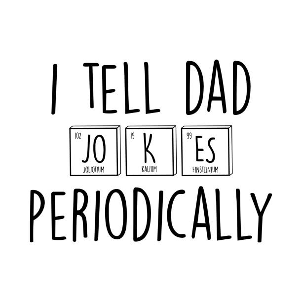 Dad quote, fathers day slogan  illustration, tshirt print, graphic quote. Modern cool funny family  art, apparel typography print, comic sign I tell dad jokes vector art Dad quote, fathers day slogan  illustration, tshirt print, graphic quote. Modern cool funny family  art, apparel typography print, comic sign I tell dad jokes vector art. father stock illustrations
