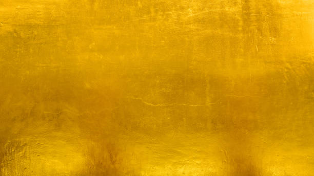 istock Gold shiny wall abstract background texture, Beatiful Luxury and Elegant 1248974106