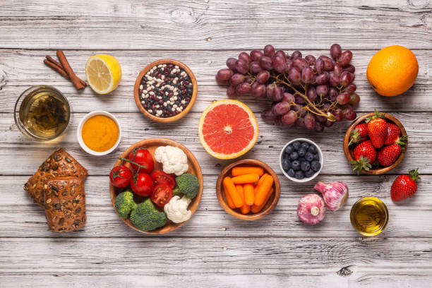 istock Foods that could lower risk of cancer 1248975127
