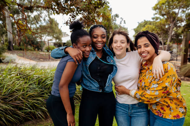 istock The Four Of Us 1248978715