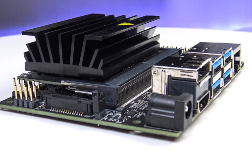 Automated placement of components for circuit boards