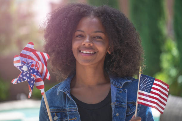 istock Happy 4th Of July 1249000520