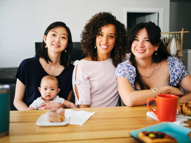 istock Women Taking a Selfie 1249002386