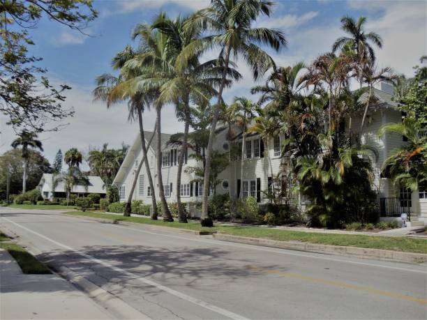 istock Naples, Florida USA 1249009872