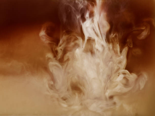 istock Closeup mixing of milk with coffee 1249012039