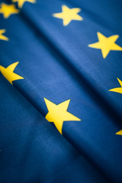 istock european flag close up 1249016539