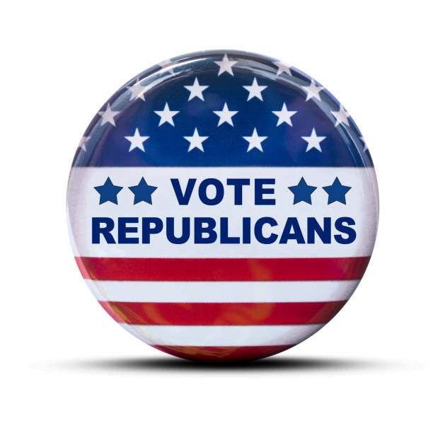 istock presidential election button 1249017218