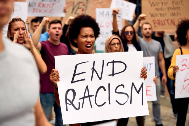 Fight Racism Image 610+ Fighting Racism Stock Photos, Pictures & Royalty-Free Images - iStock