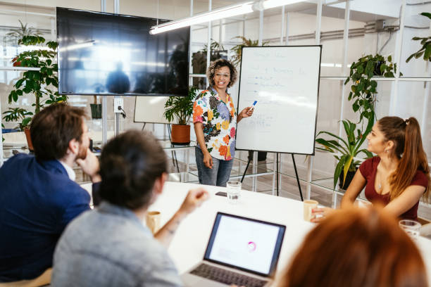 istock How to develop new business after coronavirus pandemic lockdown 1249022342