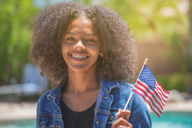 istock Happy 4th Of July 1249025799
