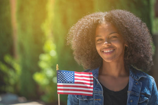 istock Happy 4th Of July 1249026326
