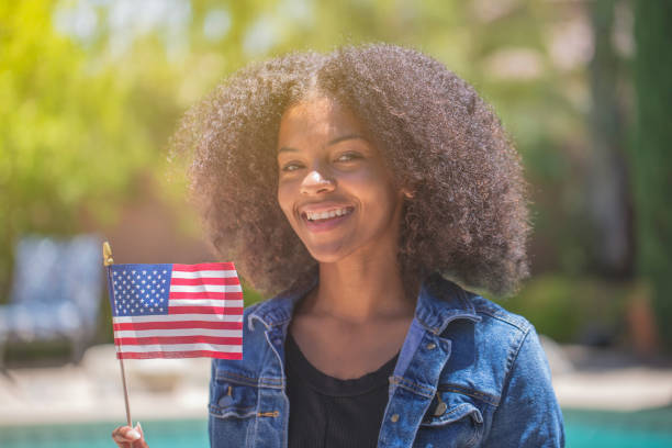 istock Happy 4th Of July 1249026329