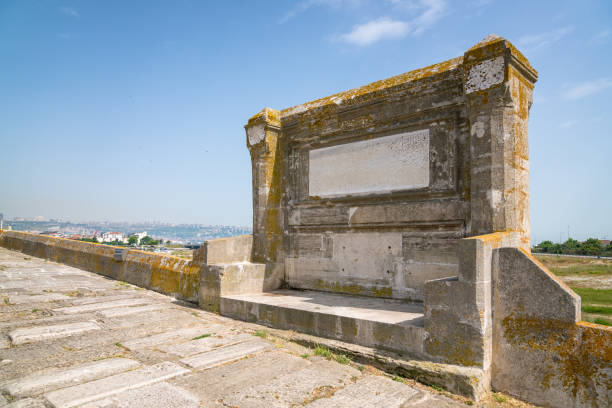 istock Sultan Suleyman Bridge Buyukcekmece- Istanbul, Turkey 1249048748