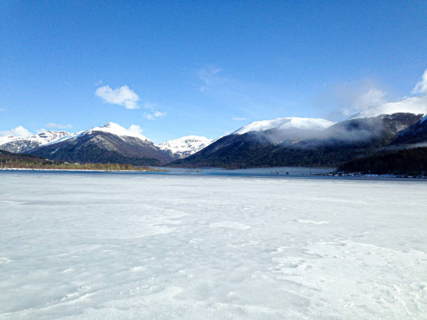 istock Winter in Patagonia Argentina 1249061465