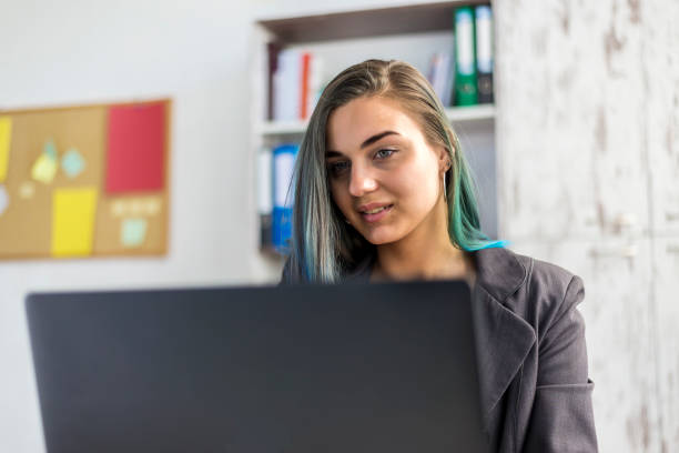 istock Accounting and law firm. 1249063931