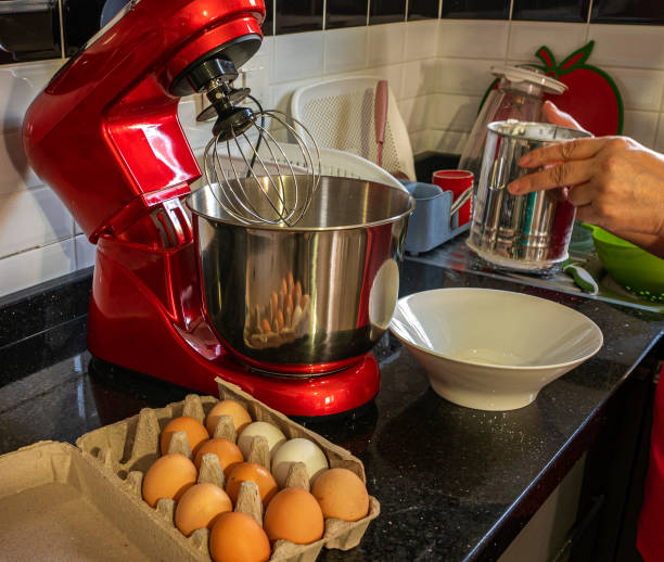 istock home made cake with fresh fruits 1249064355