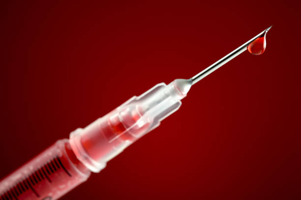 Blood Leting Sharp 1,200+ Sharp Attempt Stock Photos, Pictures & Royalty-Free Images - iStock