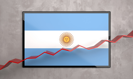 Argentina economy