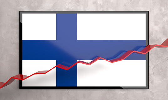 Finland economy