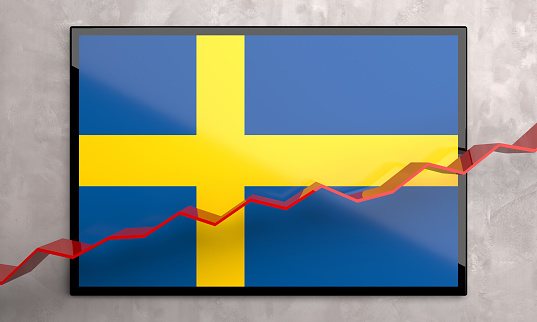 Sweden economy
