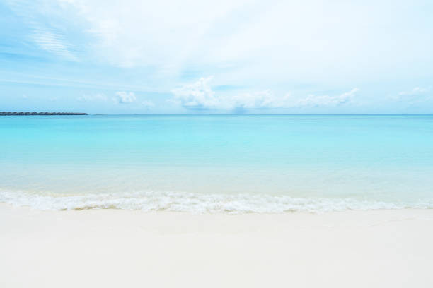 istock Maldives Seascape 1249082870