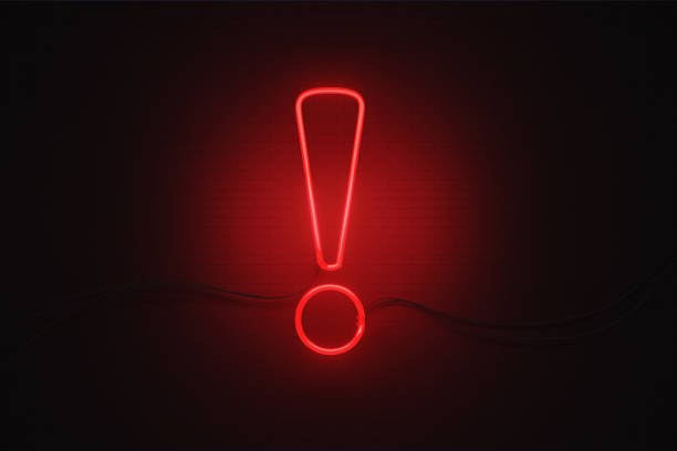 Explnation Point Red 15,300+ Red Exclamation Point Stock Photos, Pictures & Royalty-Free ...