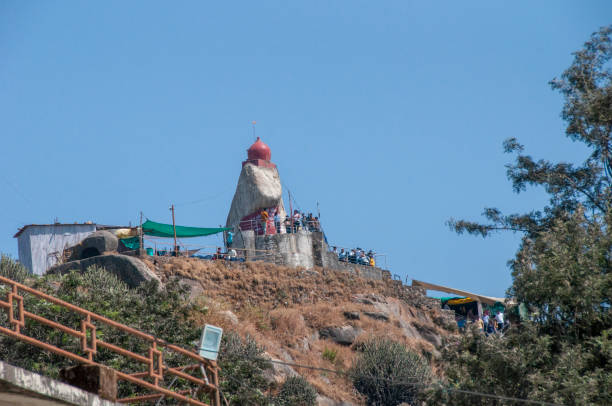 istock landscape of mount abu from guru shikhar top 1249104633