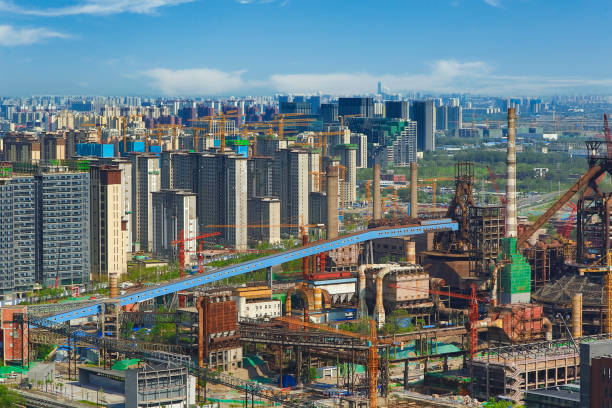 istock City buildings and skyline 1249109588