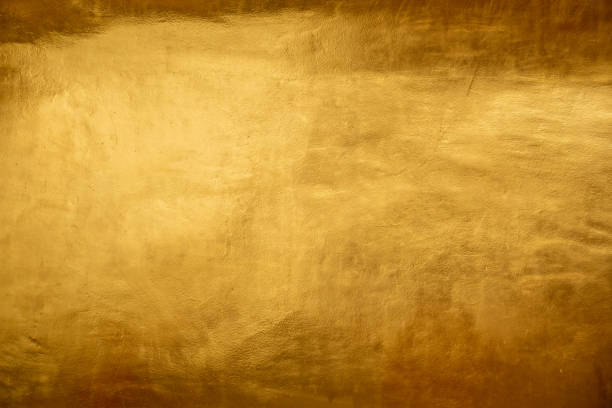 istock Gold shiny wall abstract background texture, Beatiful Luxury and Elegant 1249116992