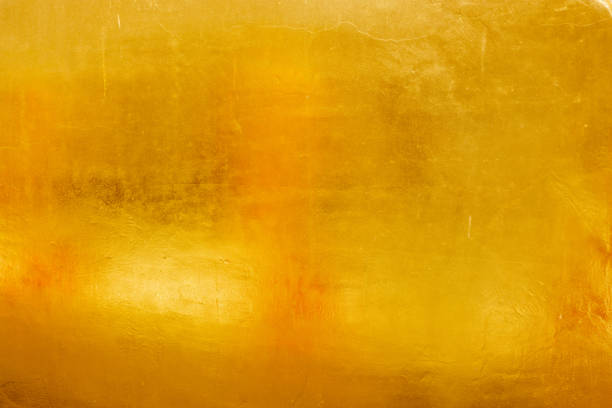 istock Gold shiny wall abstract background texture, Beatiful Luxury and Elegant 1249117004