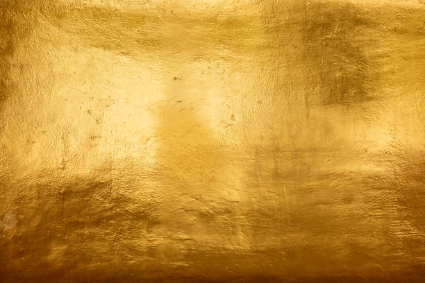 istock Gold shiny wall abstract background texture, Beatiful Luxury and Elegant 1249117120