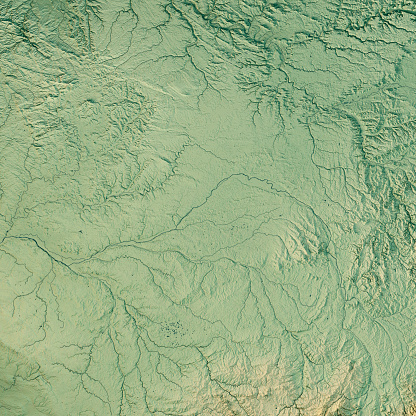 3D Render of a Topographic Map of the region Centre-Val de Loire in France. \nAll source data is in the public domain.\nColor texture: Made with Natural Earth. \nhttp://www.naturalearthdata.com/downloads/10m-raster-data/10m-cross-blend-hypso/\nRelief texture: NASADEM data courtesy of NASA JPL (2020). URL of source image: \nhttps://doi.org/10.5067/MEaSUREs/NASADEM/NASADEM_HGT.001\nWater texture: SRTM Water Body SWDB:\nhttps://dds.cr.usgs.gov/srtm/version2_1/SWBD/\nBoundaries Level 0: Humanitarian Information Unit HIU, U.S. Department of State (database: LSIB)\nhttp://geonode.state.gov/layers/geonode%3ALSIB7a_Gen