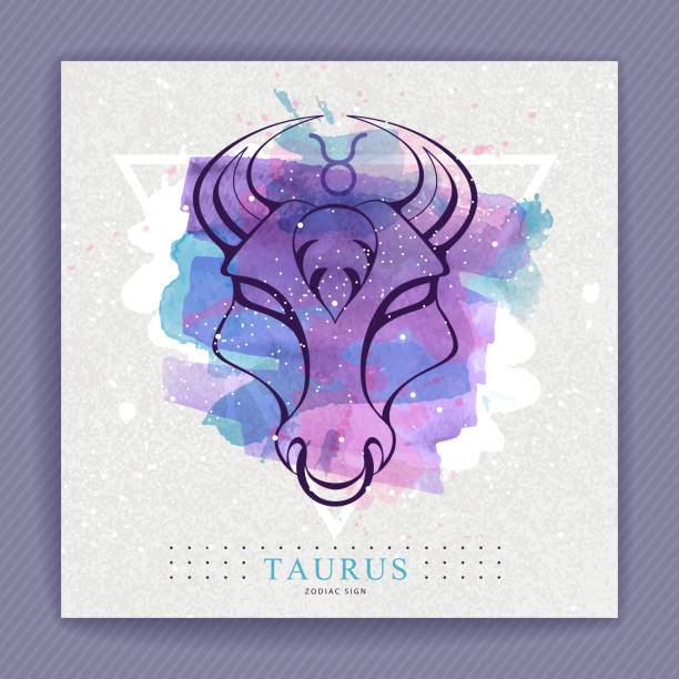 33,400+ Taurus Zodiac Stock Photos, Pictures & Royalty-Free Images - iStock