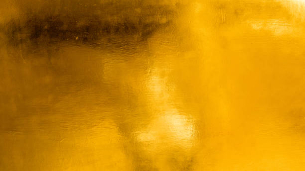 istock Gold shiny wall abstract background texture, Beatiful Luxury and Elegant 1249121385