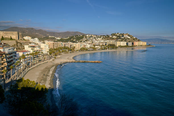 istock Tropical coast of Granada 1249132099