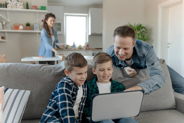 istock We can learn a lot from family 1249141537