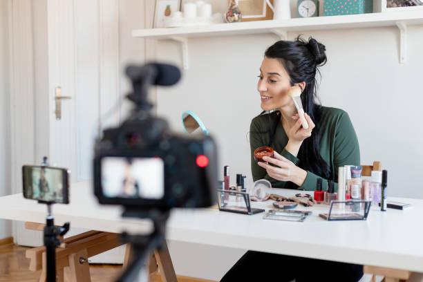 istock Working from home has always been a pleasure 1249142555