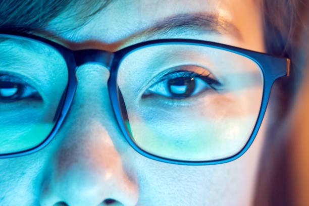 istock Woman Looking at Computer Monitor 1249166942