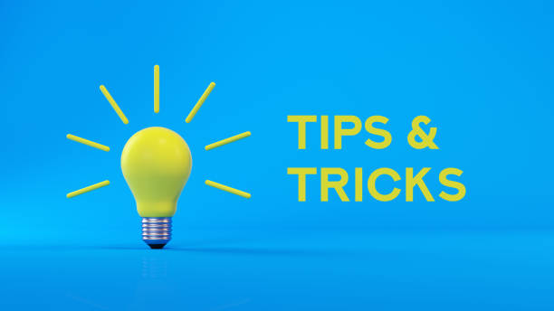 Tips & Tricks Tips & Tricks magic trick photos stock pictures, royalty-free photos & images