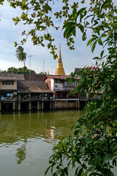 istock Chanthaboon Community Chanthaburi Province 1249176649