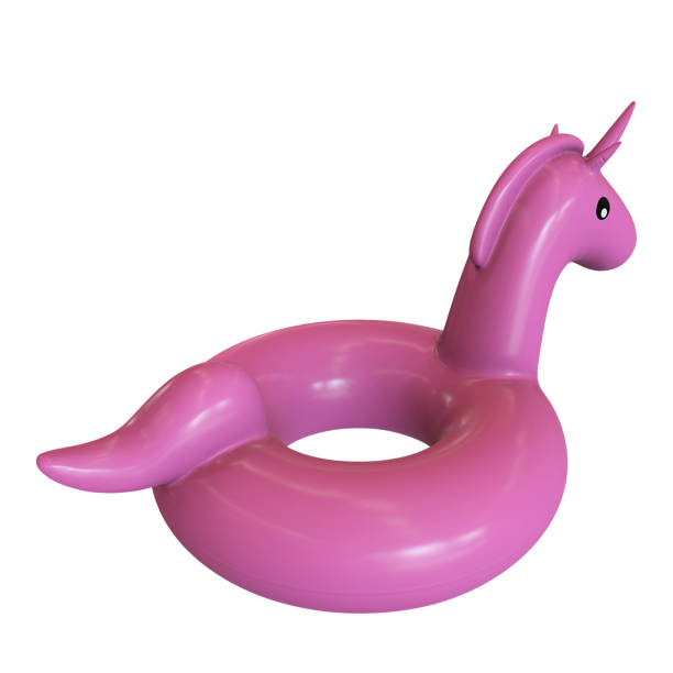 istock inflated unicorn toy 1249177377