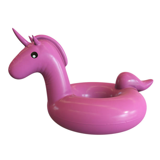 istock inflated unicorn toy 1249177412