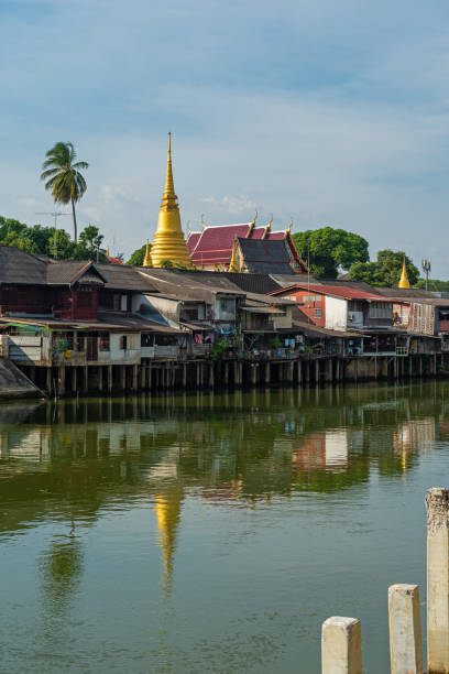 istock Chanthaboon Community Chanthaburi Province 1249179790