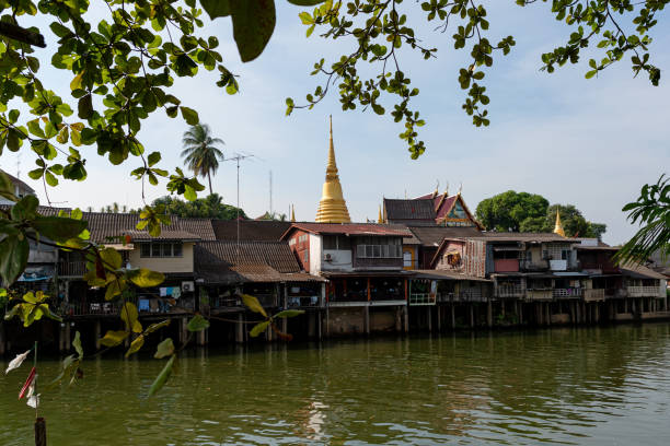 istock Chanthaboon Community Chanthaburi Province 1249179799