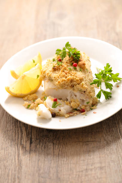 istock fish fillet cooked with crumbs 1249206647