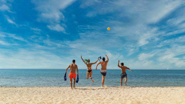 istock Summer Vacation in Beautyful Greece 1249211496