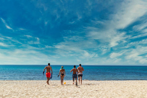 istock Summer Vacation in Beautyful Greece 1249211555